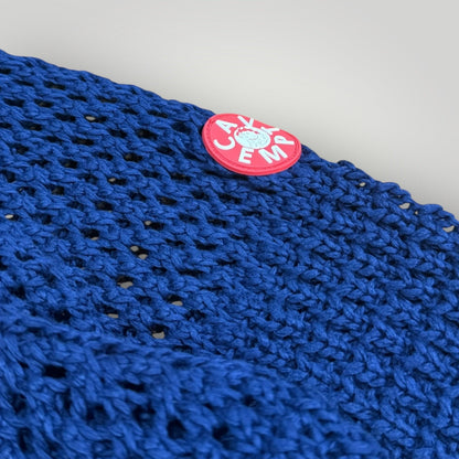 Cav Empt Waffle Knit Jumper M