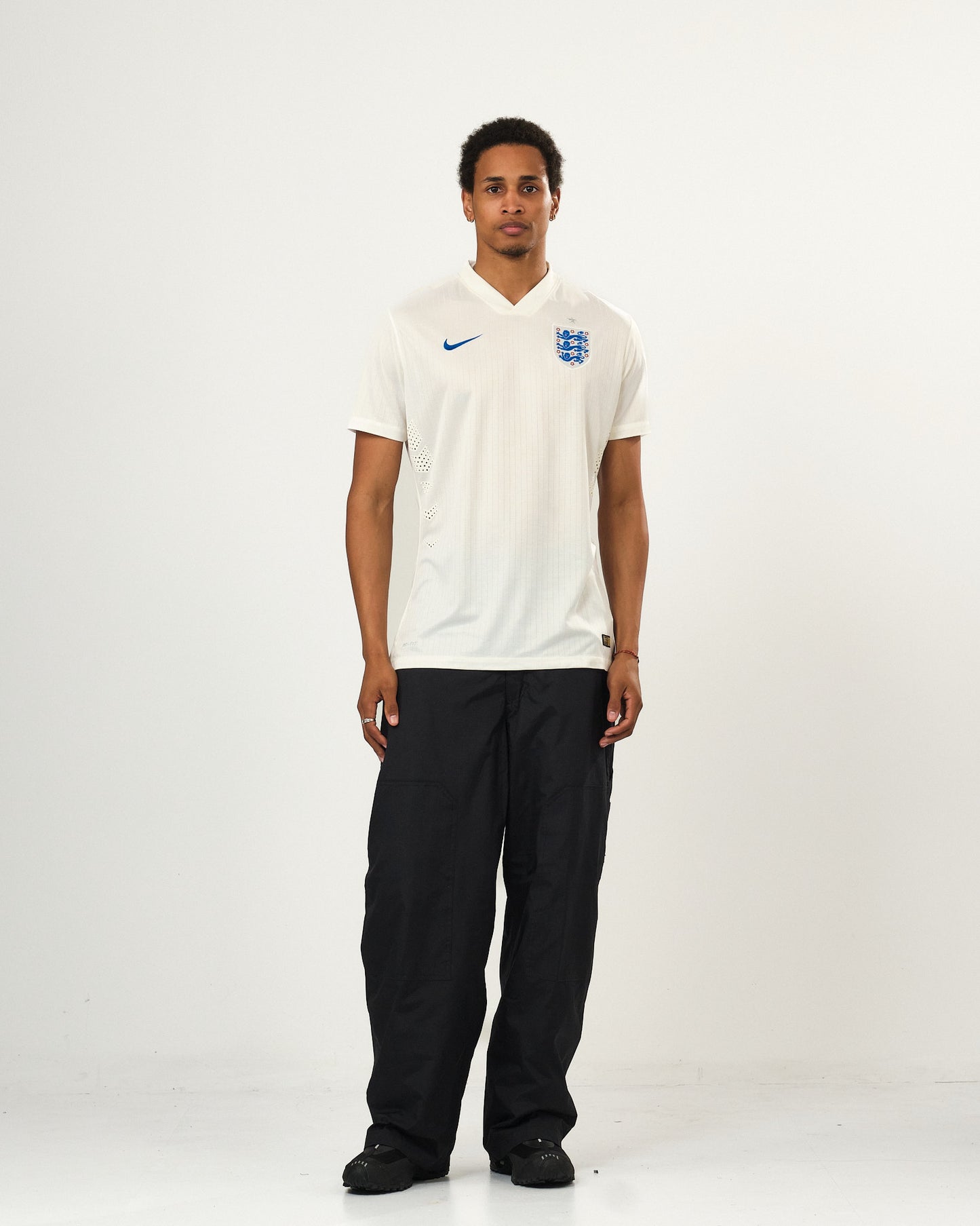 2014-16 England Nike Home Shirt (L)