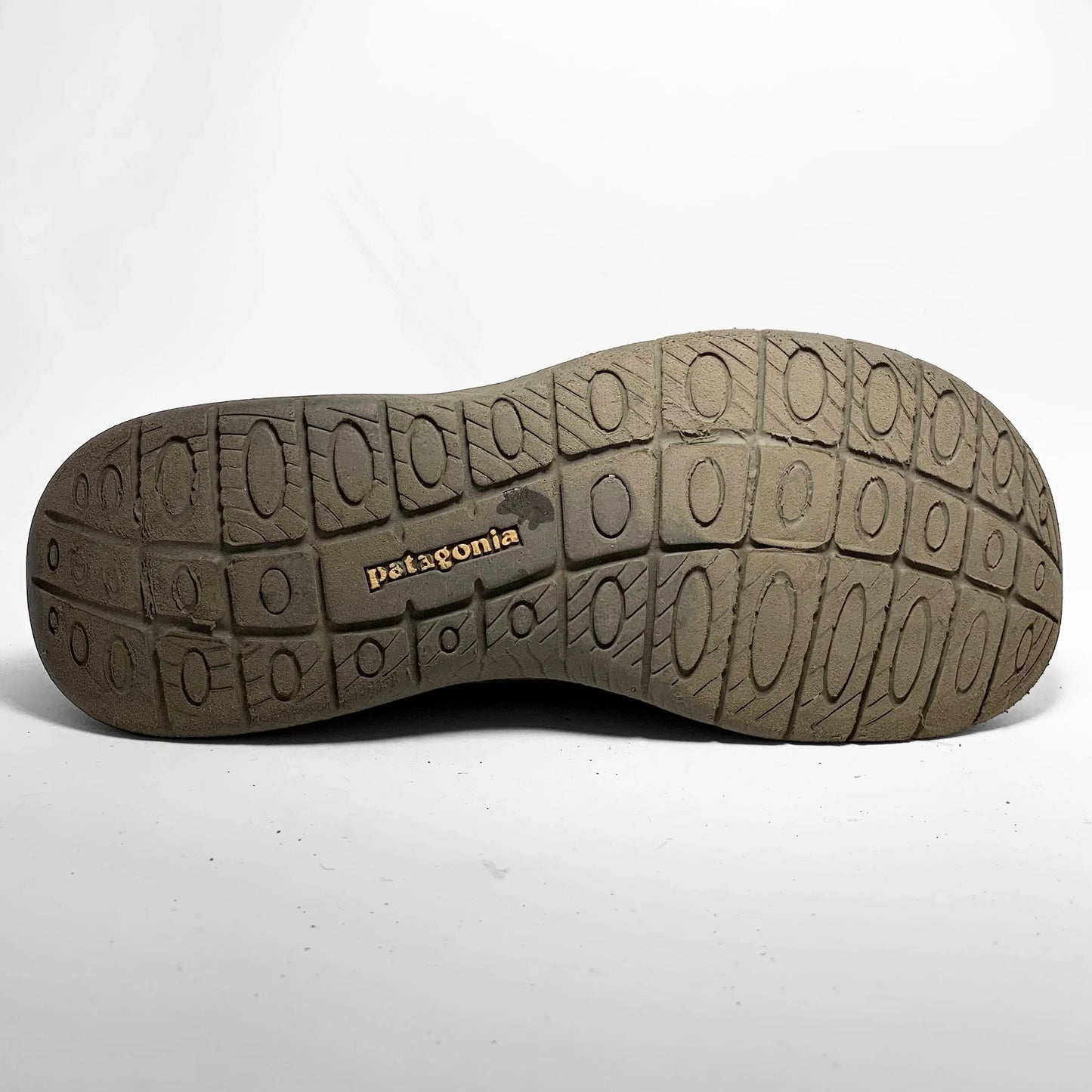 Patagonia Corduroy Slip-Ons (2000s)