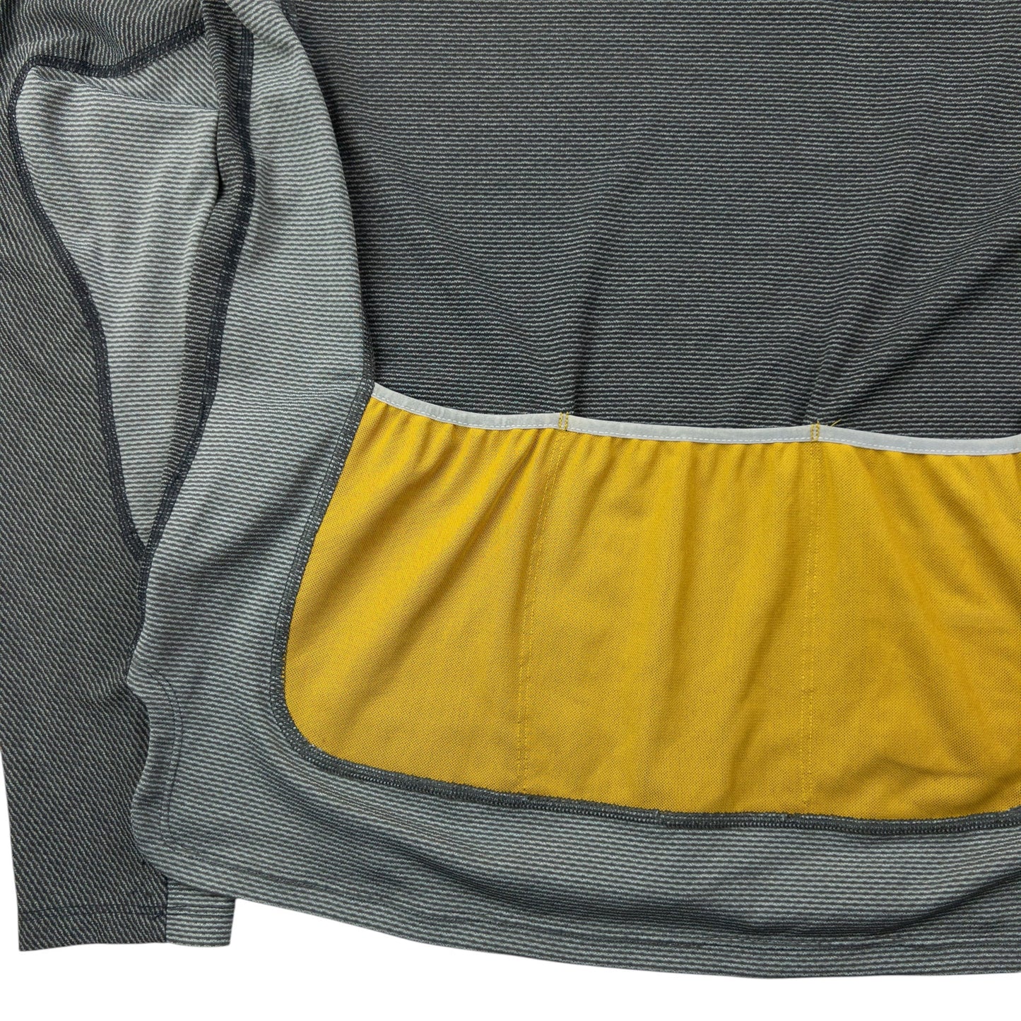 Vintage Nike Gyakusou Undercover Lab Crew Q Zip Hoodie Size S | Small, Grey