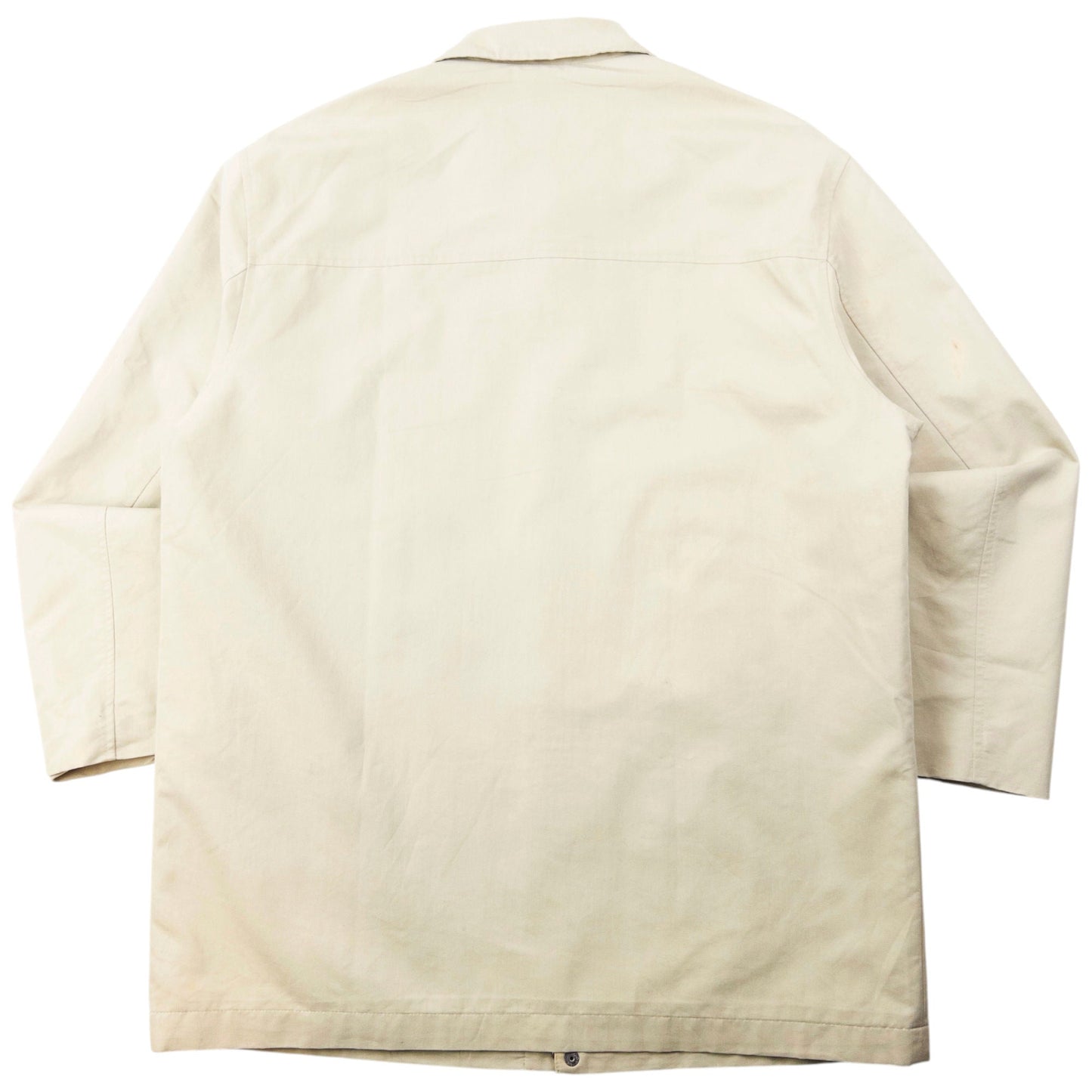 Vintage 90s YSL Yves Saint Laurent Harrington Jacket Size L | Large, Multicoloured