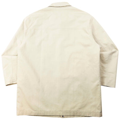 Vintage 90s YSL Yves Saint Laurent Harrington Jacket Size L | Large, Multicoloured