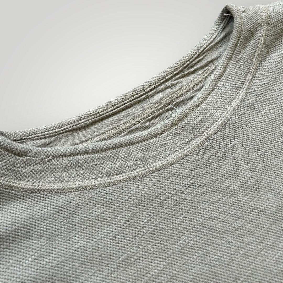 Stone Island AW/95 Reflective Marina Jumper XL