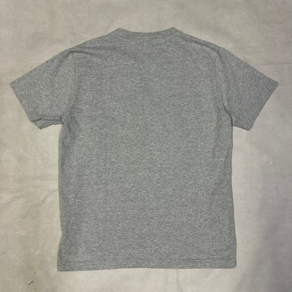 Avirex Star T-Shirt In Grey ( L )