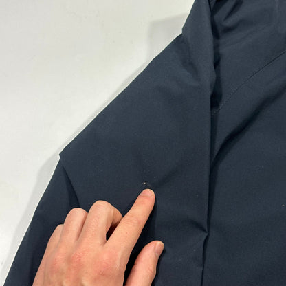 Prada Sport 2006 Goretex Cropped Padded Technical Jacket - IT54 (L)