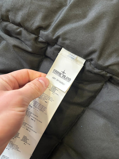 Stone Island AW/13 Mesh Reflective XL