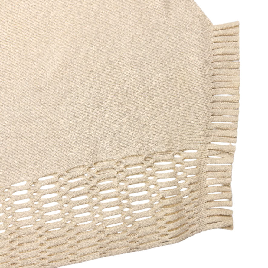 Vintage Issey Miyake Midi Skirt Womens Size W28