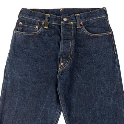 Vintage Evisu Daicock Japanese Denim Jeans Size W31