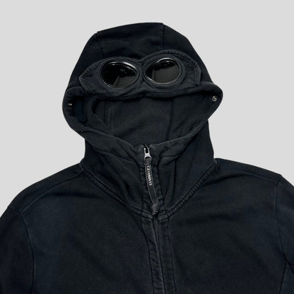 CP Company Goggle Hoodie - M