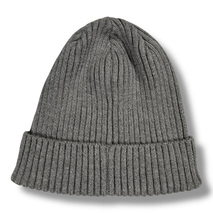 No Fear 00’s Goggle Beanie | O/S, Grey