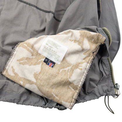 Vintage 90s Maharishi Packable Jacket Size L