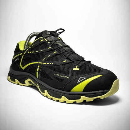 McKinley Chromosome (2010s)