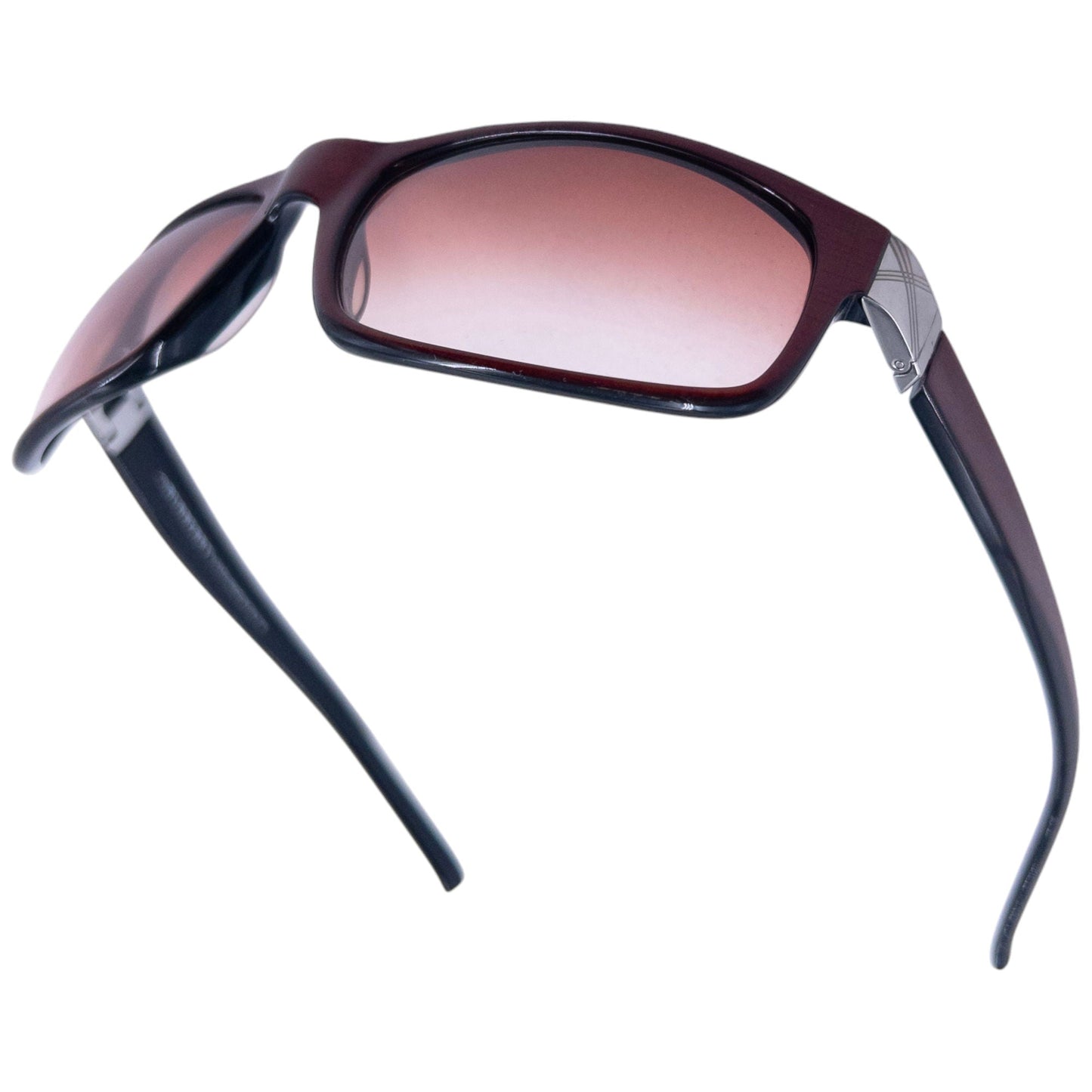 Vintage Burberry Nova Check Sunglasses