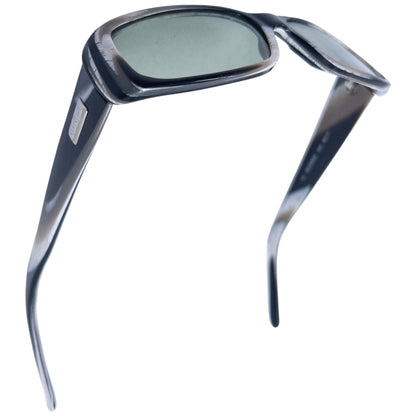 Vintage Gucci Pattern Sunglasses