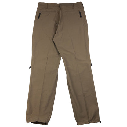 Vintage Good Enough Zip Trousers Size W33