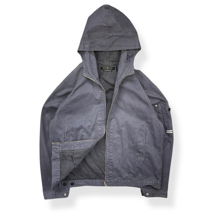 SS2007 Stone Island Denims Jacket (L) | Default Title, Camo