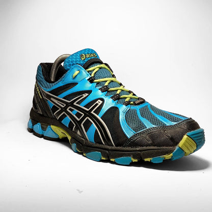 ASICS Gel-Fuji Sensor GTX (2012) - Known Source