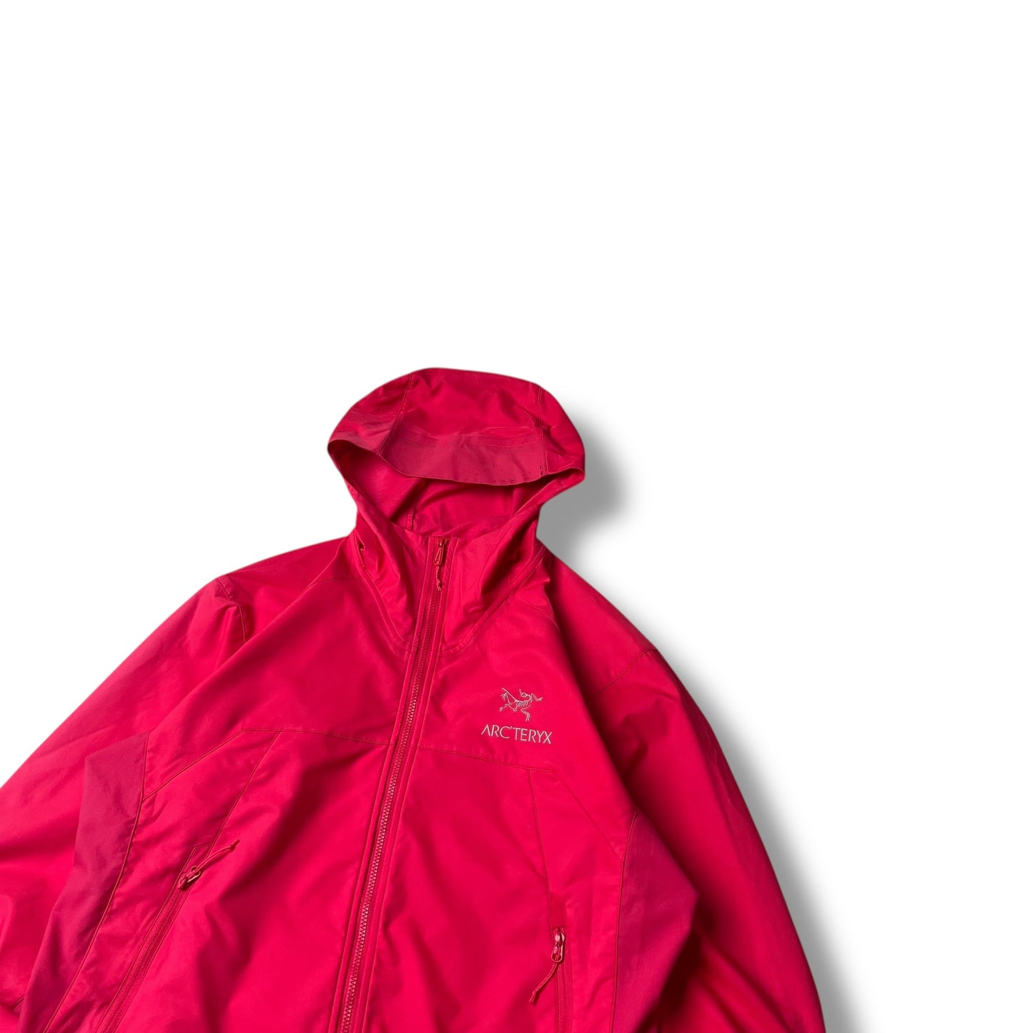 Womens Arc’teryx TENQUILLE hoody (L)