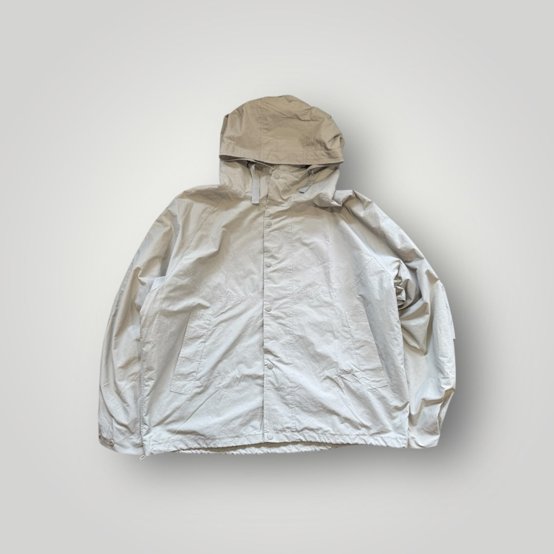 Farmers Market by Anglan Windbreaker XL/XXL