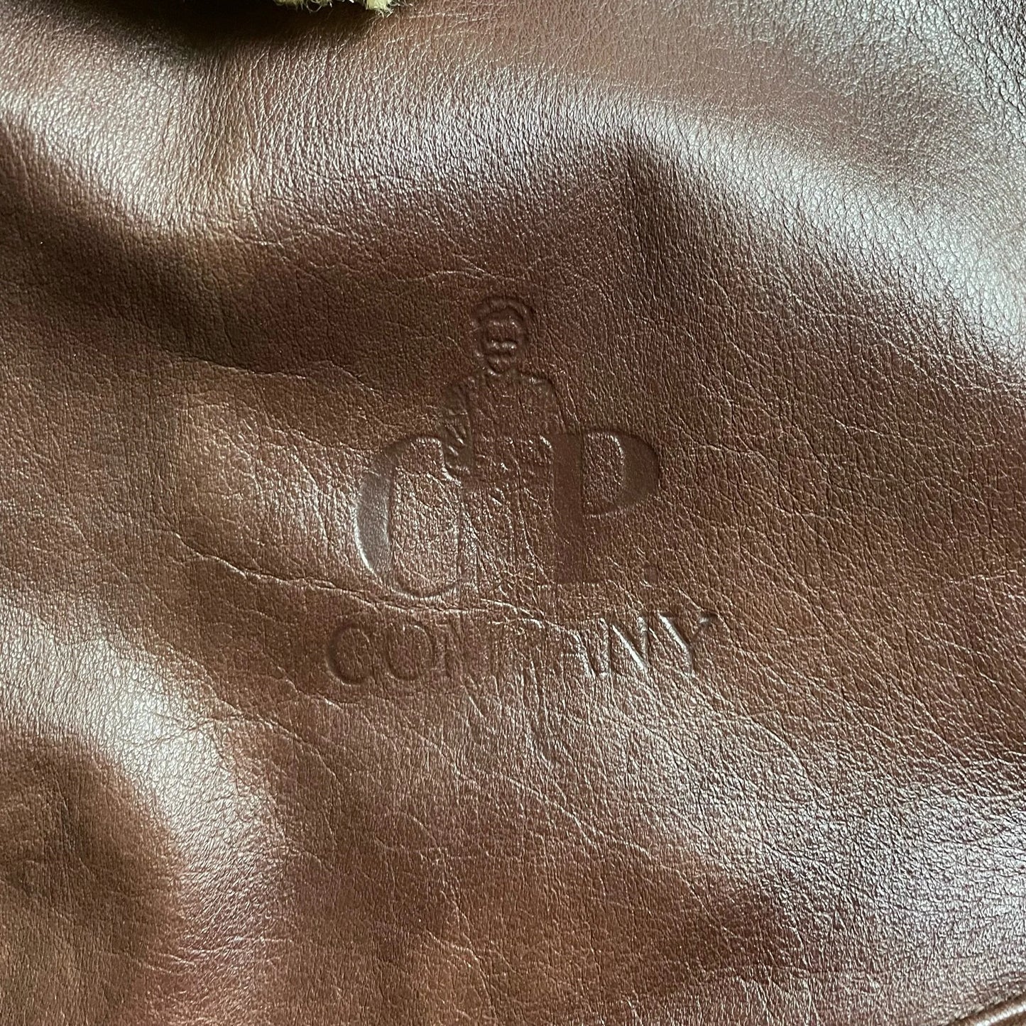 A/W 1982 Ideas From Massimo Osti Pilots Flight Jacket