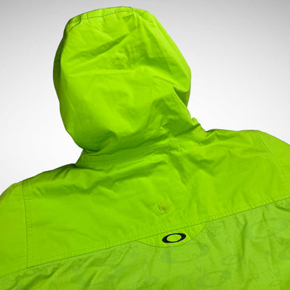 Oakley Nitro Fuel 2 Winterjacket (2000s)