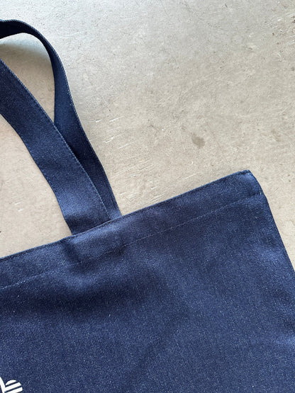 Permanent Orbit Big Tote