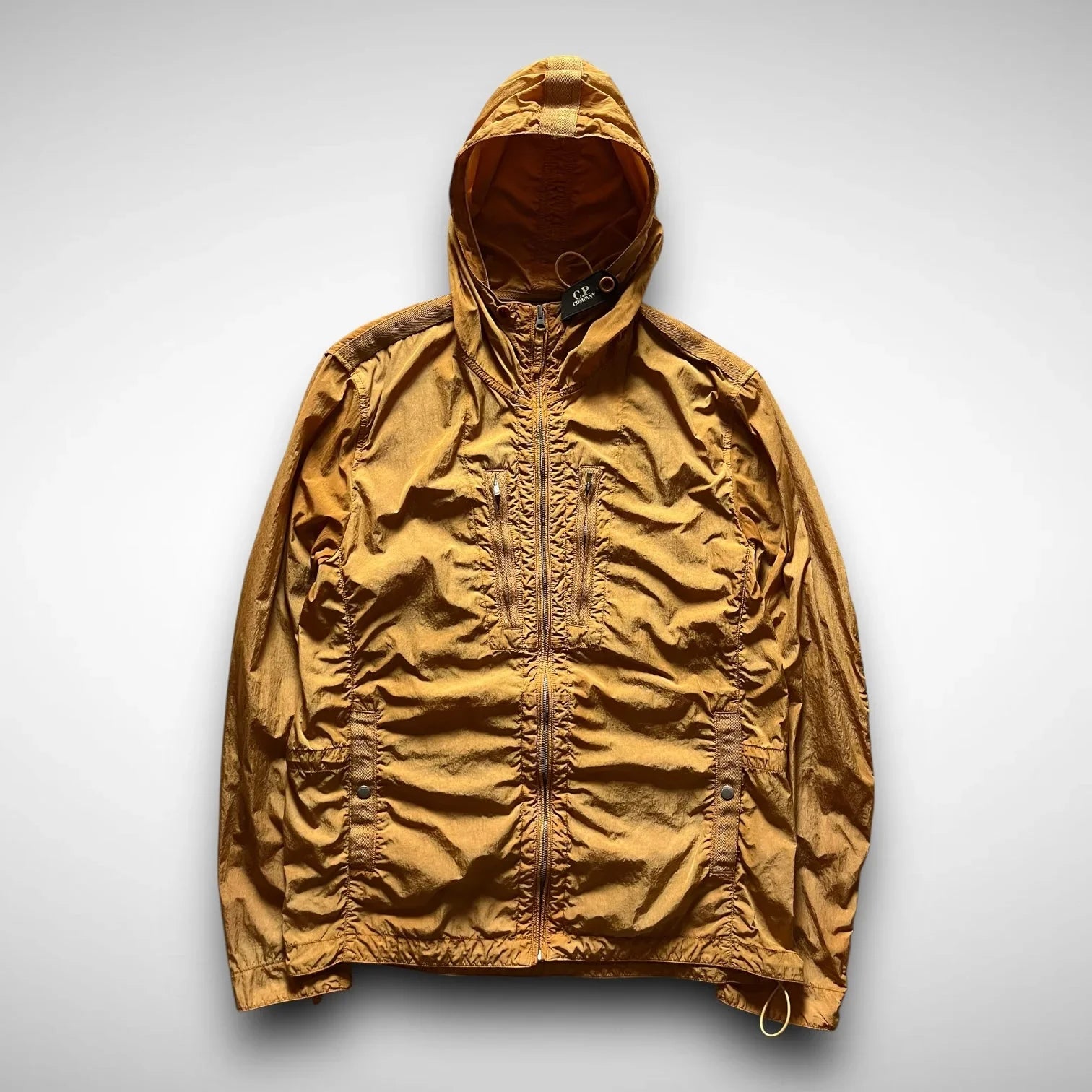 CP Company Nylon Shell Jacket (SS2010s) – Known Source