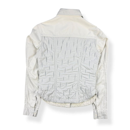 AW2001 Maharishi Padded Shirt (S) | Default Title, Grey