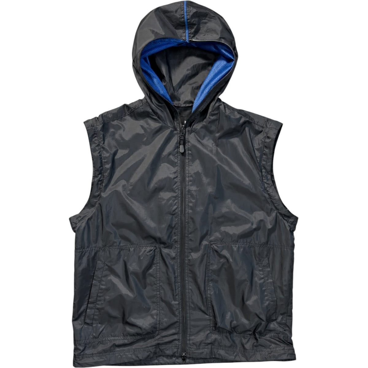Levi’s Silver Tab 00’s Convertible Full Zip Jacket XL | XL, Multicoloured