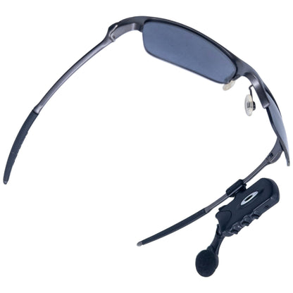 Vintage 2005 Oakley Motorola Razrwire Bluetooth Sunglasses