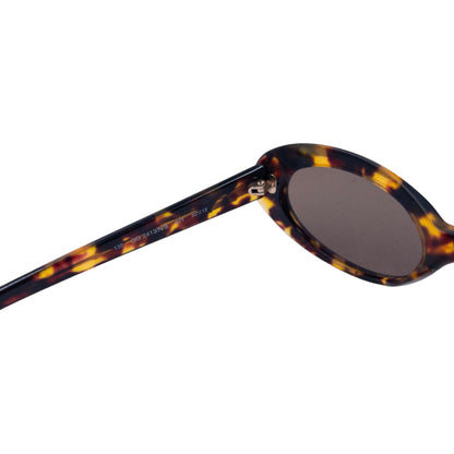 Vintage Gucci Tortoise Shell Sunglasses
