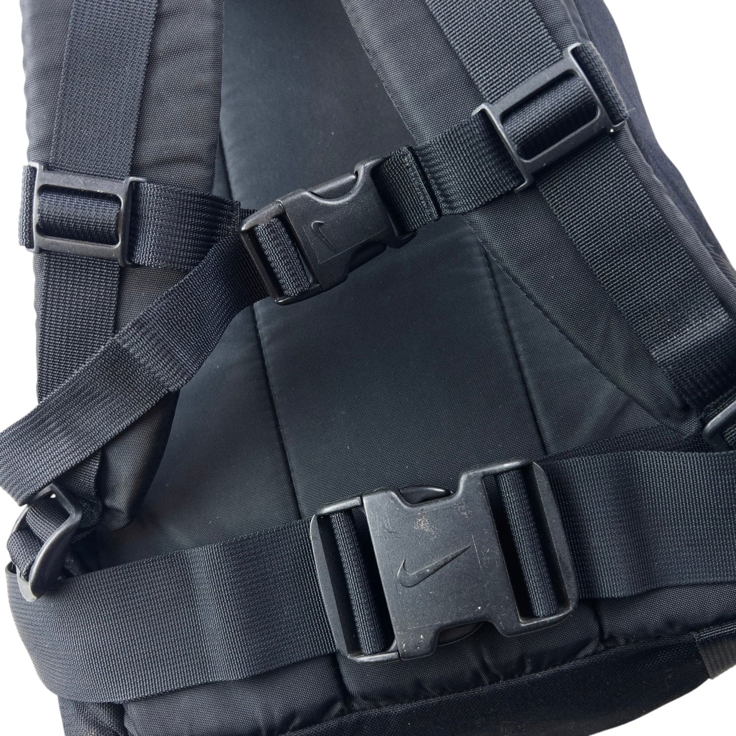 Vintage 90s Nike ACG Karst 25 Backpack | O/S, Multicoloured