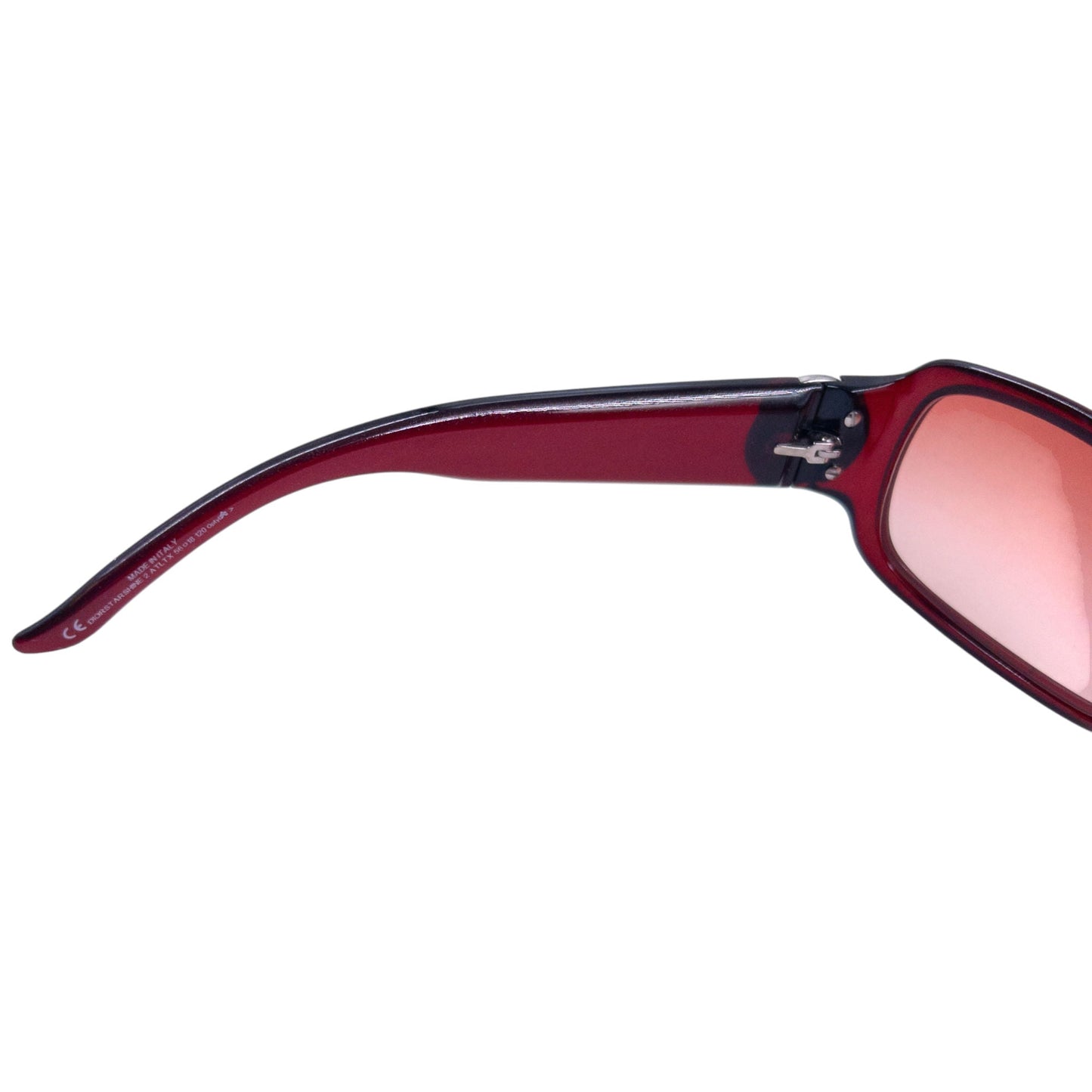 Vintage Dior Star Sunglasses