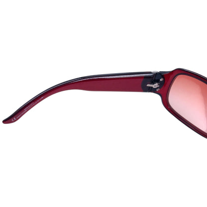 Vintage Dior Star Sunglasses