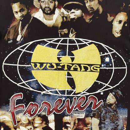 Wu-Tang Forever T-Shirt - L