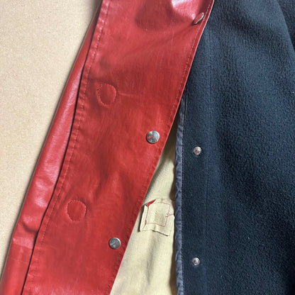 A/W 1983 Candy Red JOC23 Parka