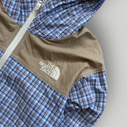 North Face X Junya Watanabe Plaid Jacket S | Default Title, Tan