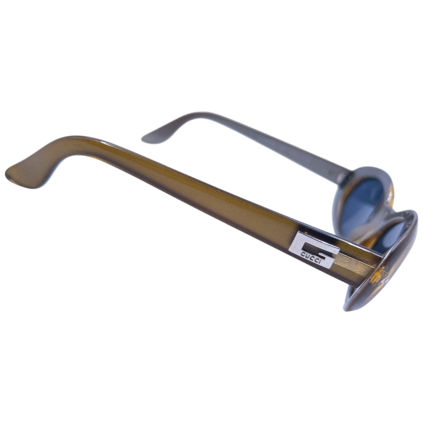 Vintage 90s Gucci By Tom Ford Sunglasses | O/S, Multicoloured