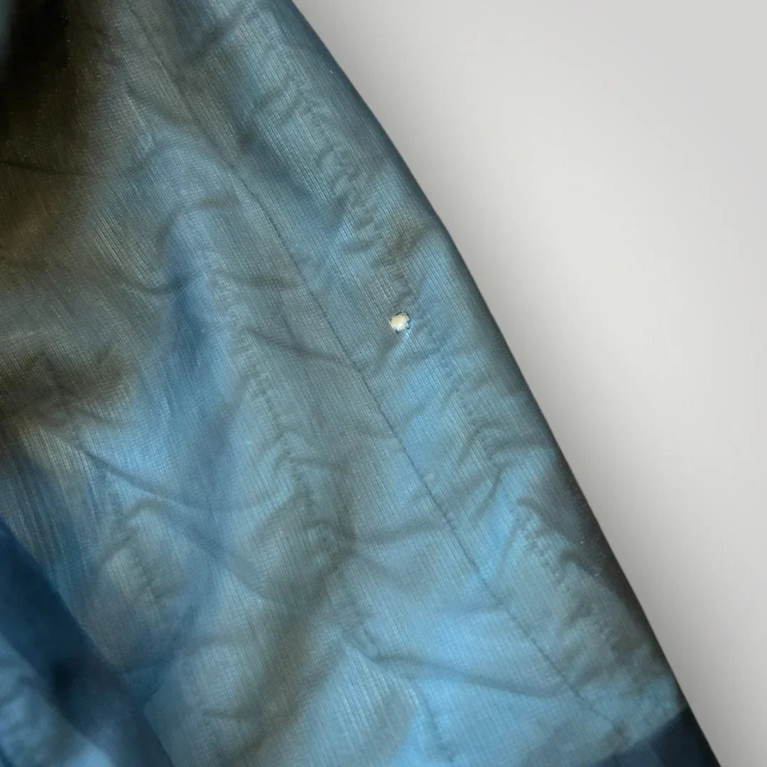 Stone Island AW/03 Monofilament Double Layer Jacket L