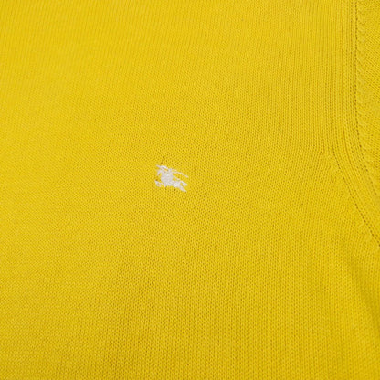 Vintage Burberry Knit Jumper Size M