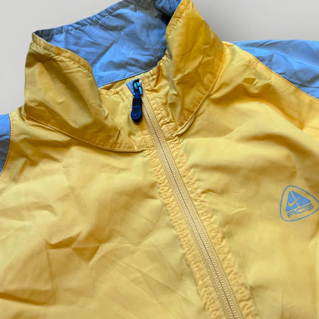 Nike ACG 00’s 2 in 1 Clima Fit Jacket L/XL