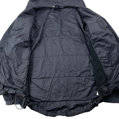 Vintage 2000s Arcteryx Atom Jacket Size S | Small, Black