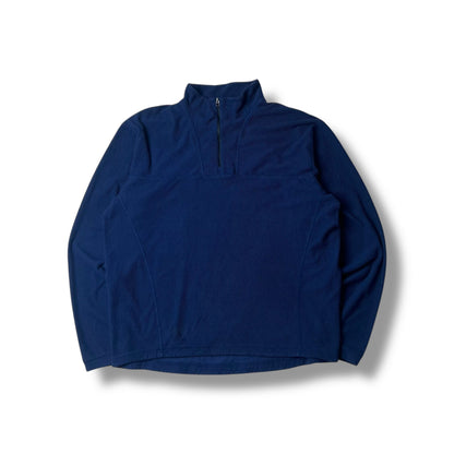 Vintage Arc’teryx Delta AR Zip Neck (L)