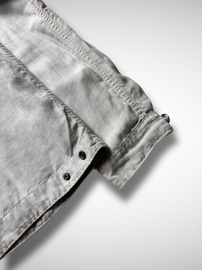 Stone Island Linen Work Jacket (SS2008)