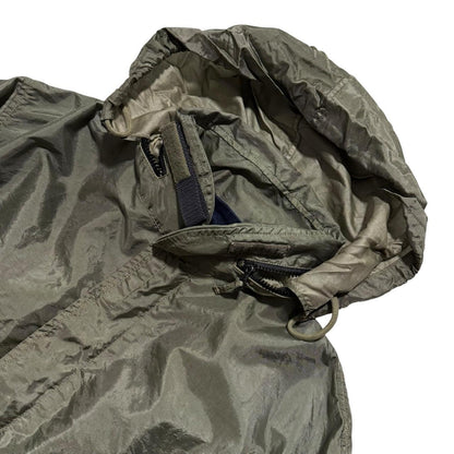 Stone Island 1995 Formula Steel Jacket | XL, Olive