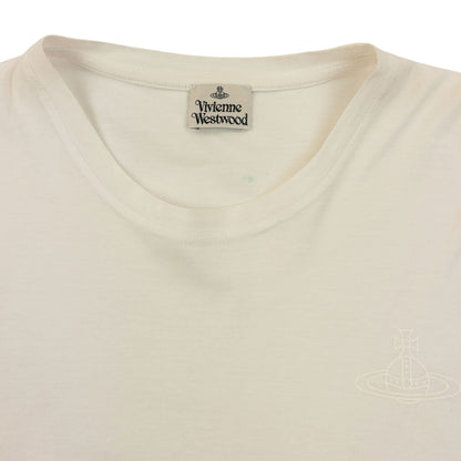 Vintage 2000s Vivienne Westwood T Shirt Womens Size M | Medium, Green