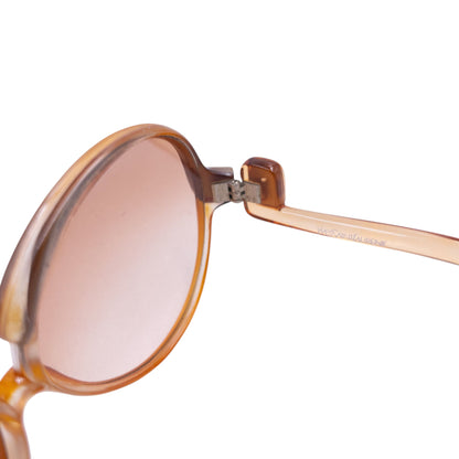 Vintage YSL Yves Saint Laurent Gradient Sunglasses