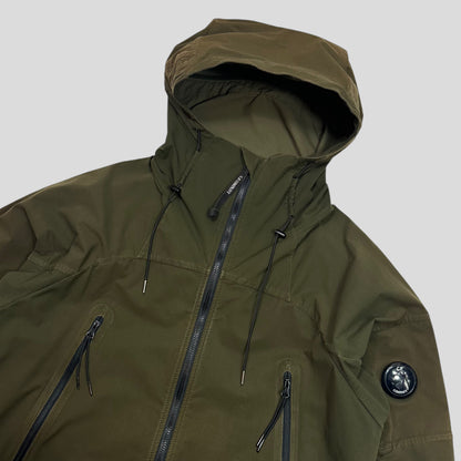 CP Company Pro-tek Soft Shell Lens Jacket - IT50 (M)