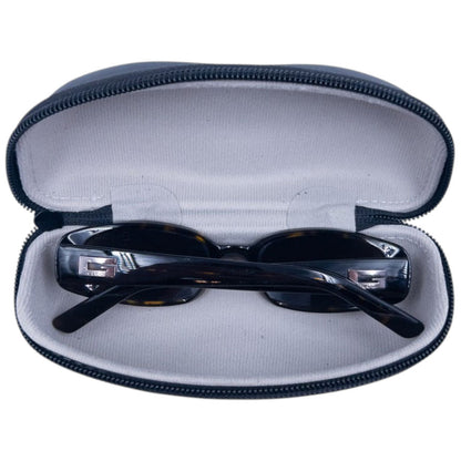Vintage Gucci Tortoise Shell Sunglasses