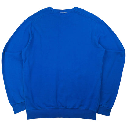 Vintage Stone Island Sweatshirt Size M